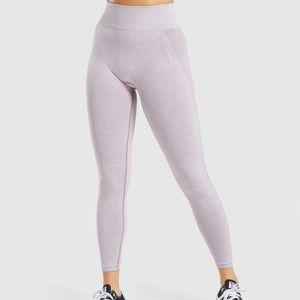 Gymshark flex high waisted leggings